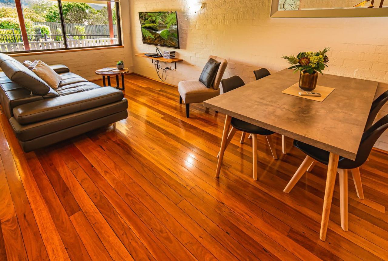Great Escape Lofts Aparthotel กลอสเตอร์ ภายนอก รูปภาพ