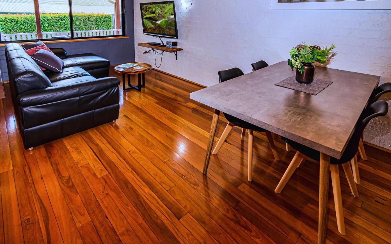 Great Escape Lofts Aparthotel กลอสเตอร์ ภายนอก รูปภาพ