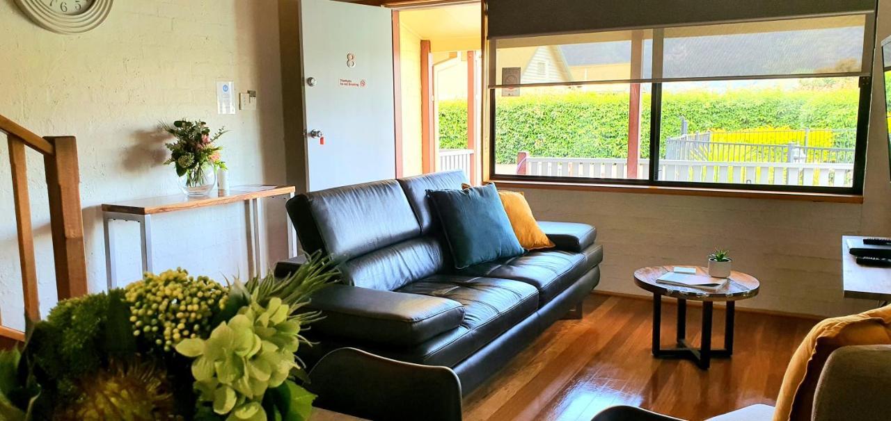 Great Escape Lofts Aparthotel กลอสเตอร์ ภายนอก รูปภาพ